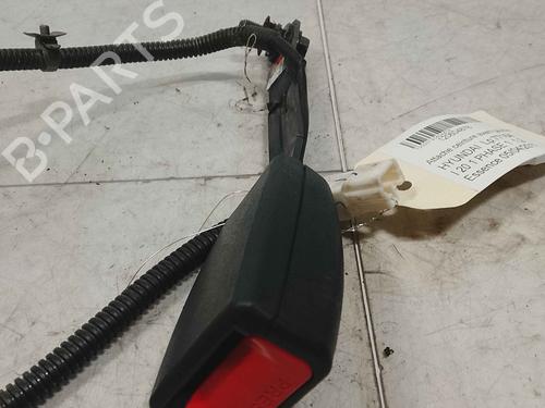 seat-buckle-hyundai-i20-i-pb-pbt-2008-2009-2010-2011-2012-2013-2014-2015-36714184 main image