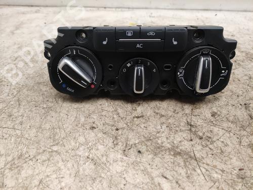 Climate control VW BEETLE (5C1, 5C2) 1.4 TSI | BP36750158I5 - Image 3