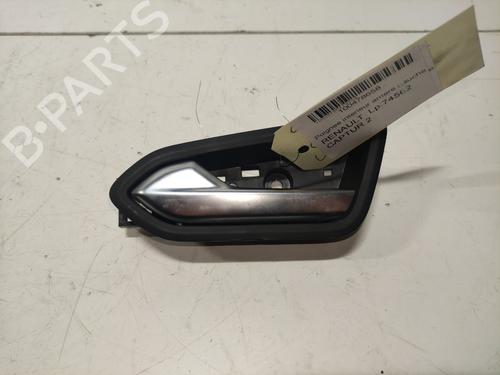Used Rear left interior door handle Rear left interior door handle RENAULT CAPTUR II (HF_) [2020-2026] 36704323 36704323