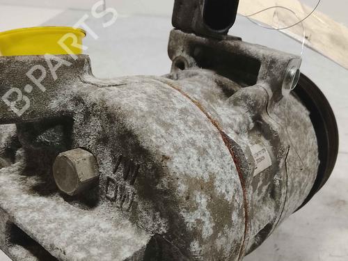AC compressor VW UP! (121, 122, BL1, BL2, BL3, 123) 1.0 | BP36712314M34 - Image 3