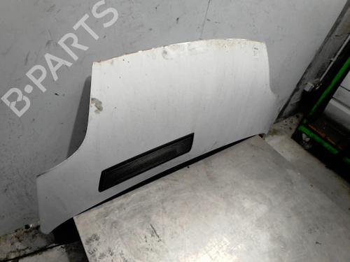 Used Hood Hood RENAULT TRAFIC II Bus (JL) [2001-2026] 36746121 36746121