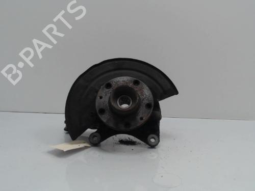 Used Left front steering knuckle Left front steering knuckle DACIA DUSTER (HS_) [2010-2018] 36737107 36737107