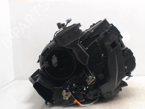 Used Heater matrix box Heater matrix box RENAULT CLIO IV (BH_) 1.5 dCi 75 (75 hp) 36744115 36744115