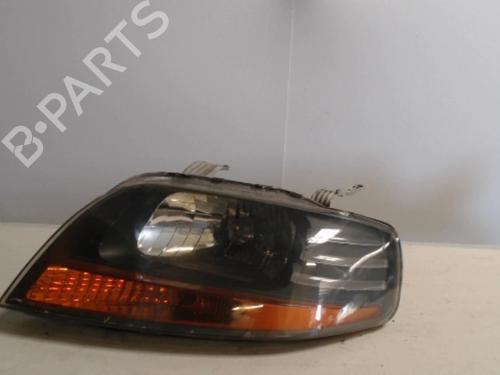Faro anteriore sinistro Faro anteriore sinistro DAEWOO KALOS (KLAS) 1.4 (83 hp) 36727057 36727057