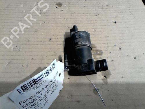 Washer pump RENAULT KANGOO Express (FW0/1_) | BP36745134E24 - Image 3