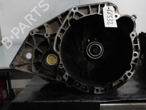 Used Gearbox Gearbox 36735102 36735102