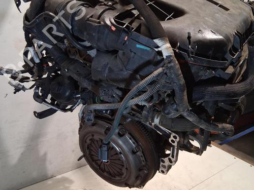 Used Engine Engine PEUGEOT 208 I (CA_, CC_) 1.6 HDi (92 hp) 39977941 39977941