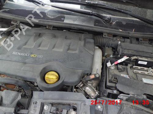 Left front brake caliper RENAULT MEGANE III Hatchback (BZ0/1_, B3_) 1.9 dCi (BZ0N, BZ0J) | BP36721403M105 - Image 4