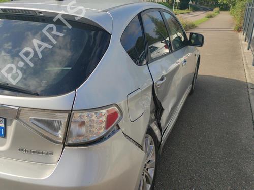 Starter SUBARU IMPREZA Hatchback (GR, GH, G3) | BP36712094M8 - Image 14
