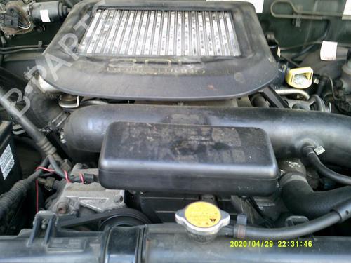 Alternator ISUZU TROOPER III 3.0 DTI | BP36730682M7 - Image 4