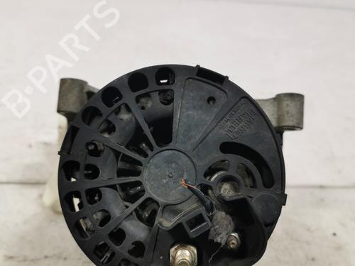 Used Alternator Alternator 36710381 36710381