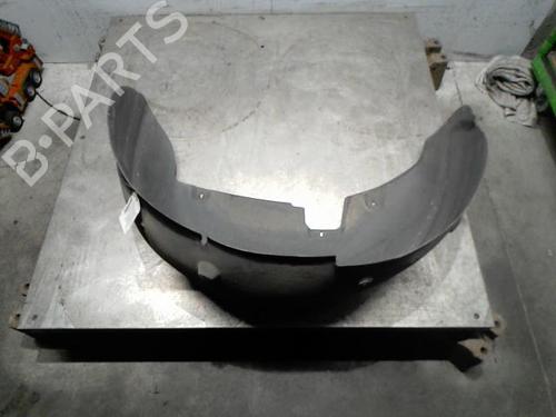 Used Wheel arch Wheel arch PORSCHE CAYENNE (9PA) S 4.5 (340 hp) 36748487 36748487