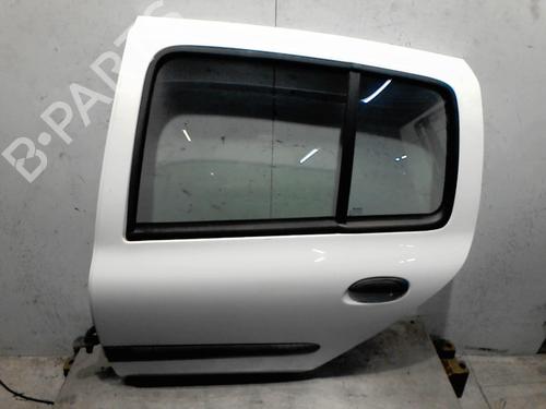 Used Left rear door Left rear door 36745631 36745631