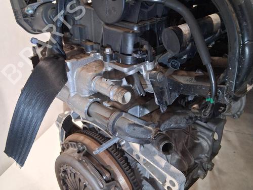 Engine CITROËN C3 III (SX) 1.2 VTi 82 | BP37187351M1 - Image 5