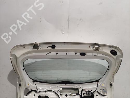 Bagklap CC/Kombi-Coupé Bagklap CC/Kombi-Coupé KIA RIO III (UB) 1.25 CVVT (86 hp) 36706074 36706074