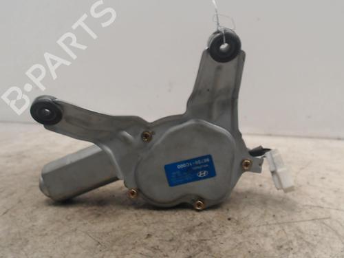 Viskermotor bagrude Viskermotor bagrude HYUNDAI GETZ (TB) 1.5 CRDi (82 hp) 36749377 36749377