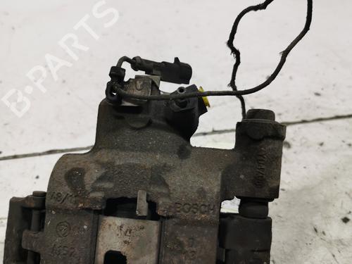 Left front brake caliper FIAT 500 (312_) 1.2 (312AXA1A) | BP36707589M105 - Image 2