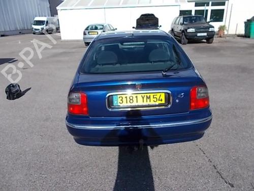 Gearbox ROVER 45 I Hatchback (RT)  | BP36721786M3  - Image 5