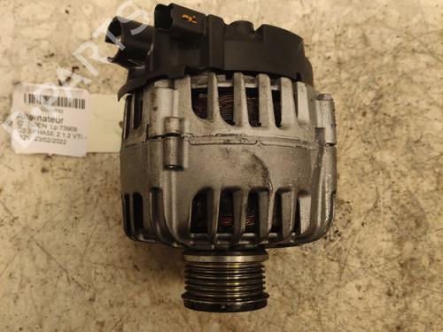 Alternator CITROËN C3 III (SX) 1.2 PureTech 82 | BP36749731M7 - Image 5