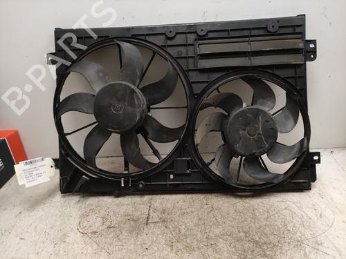Used Radiator fan Radiator fan VW PASSAT B7 Variant (365) [2010-2015] 36750089 36750089