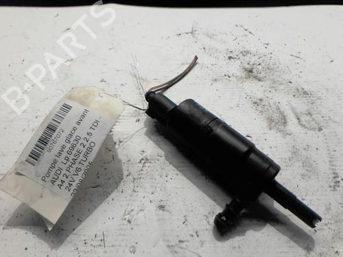 Used Washer pump Washer pump AUDI A4 B7 (8EC) [2004-2009] 36749257 36749257