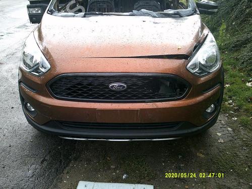 AC compressor FORD KA+ III (UK, FK) | BP36731731M34 - Image 8