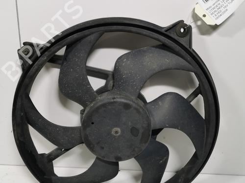 Used Radiator fan Radiator fan 36707572 36707572