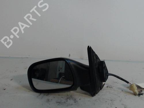 Used Left mirror Left mirror SUZUKI IGNIS II (MH) 1.3 DDiS (RM413D) (70 hp) 36730802 36730802