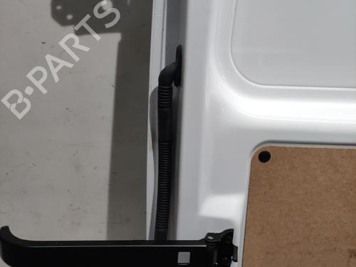 Right tailgate RENAULT MASTER III Platform/Chassis (EV, HV, UV) | BP36708279C77 - Image 5