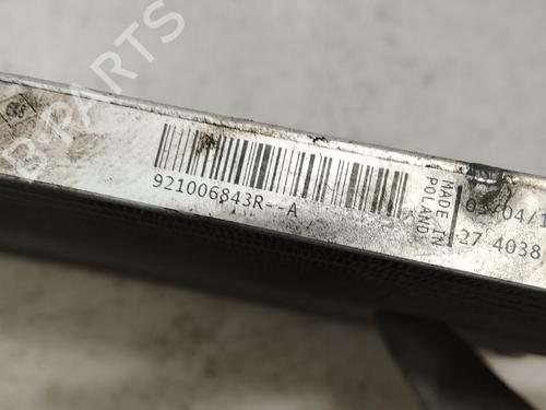 AC radiator RENAULT CAPTUR I (J5_, H5_) 1.5 dCi 90 (J5N4, J5M5, J5MW, J5M6, J5AL, J5AJ) | BP39727200M32 - Image 2