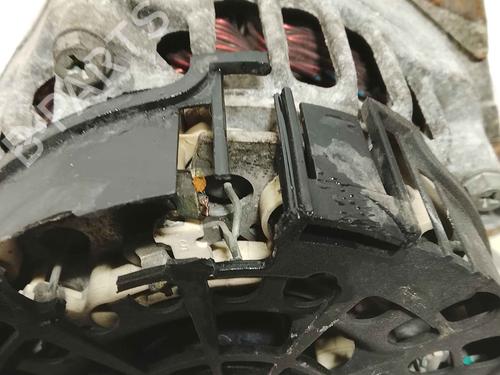 alternator-ford-ka-ru8-2008-2009-2010-2011-2012-2013-2014-2015-2016-36711968 main image