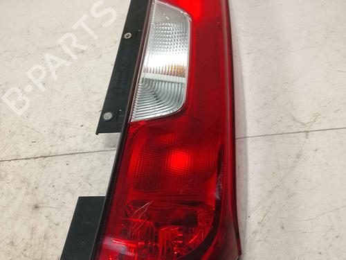 Right taillight FIAT DOBLO Cargo (263_)  | BP36716278C35  - Image 5