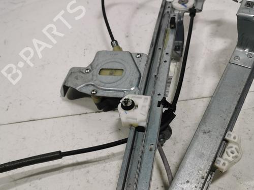 Front right window mechanism RENAULT KANGOO Express (FW0/1_) Z.E. (FW0Z, FW1Z) | BP37528391C23 - Image 3