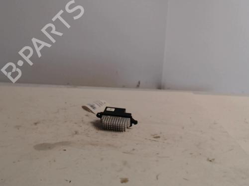 Used Heater resistor Heater resistor NISSAN X-TRAIL III (T32_, T32R, T32RR) 1.3 DIG-T (160 hp) 36727541 36727541