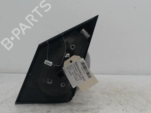 Used Right mirror Right mirror 36739156 36739156