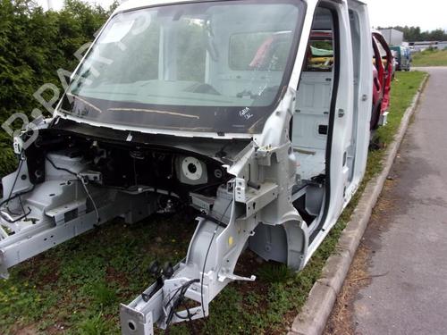 Left front suspension arm RENAULT MASTER III Platform/Chassis (EV, HV, UV) | BP36726242M12 - Image 10