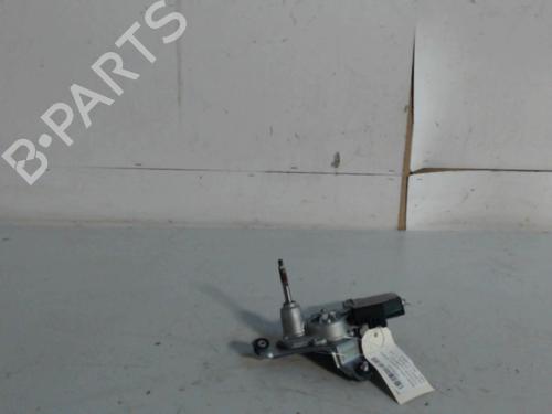 Motor limpa vidros traseiro Motor limpa vidros traseiro TOYOTA AURIS (_E15_) 1.4 D-4D (NDE150_, NDE150R) (90 hp) 36735633 36735633