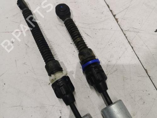Gear lever RENAULT CLIO V (B7_) 1.0 TCe 90 (B7MT) | BP37874127M90 - Image 2