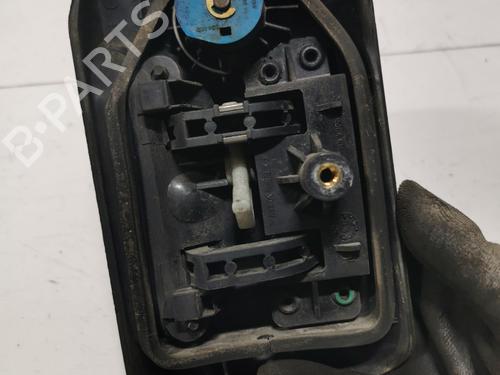 Used Rear left exterior door handle Rear left exterior door handle 36804243 36804243