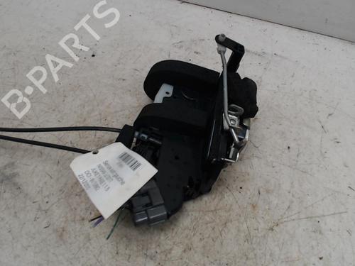 Used Front left lock Front left lock NISSAN JUKE (F15) 1.5 dCi (110 hp) 36747123 36747123