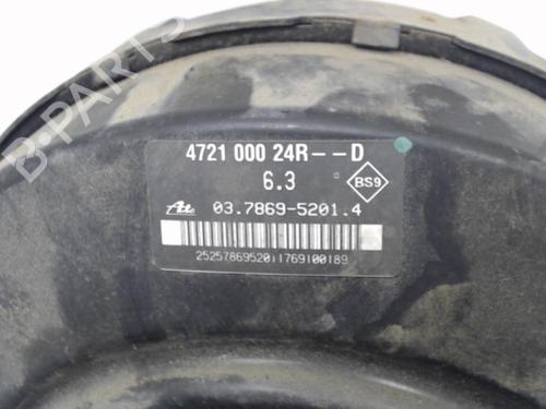 Servo brake OPEL MOVANO B Van (X62) 2.3 CDTI FWD (FV) | BP36737502M42 - Image 2