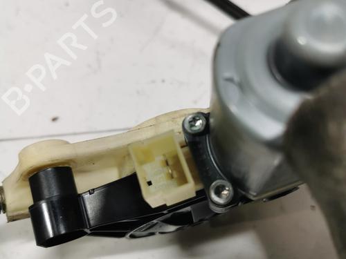 Front left window mechanism SEAT LEON (1P1) | BP36816136C22 - Image 2