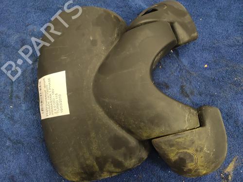 Used Right mirror Right mirror NISSAN PRIMASTAR Van (X83) 2.0 dCi 115 (114 hp) 36750868 36750868