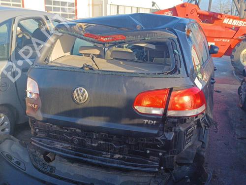 Left front window switch VW GOLF VI (5K1) | BP36735587I27 - Image 2