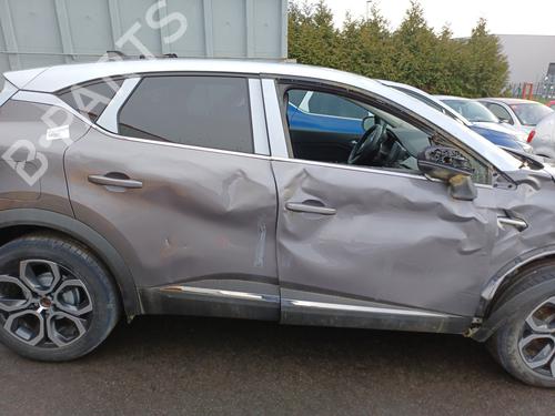 Rear axle RENAULT CAPTUR II (HF_) | BP36704331M2 - Image 9