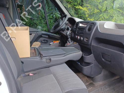 Sprinklertank RENAULT MASTER III Bus (JV) 2.3 dCi 125 FWD (JV0C, JV0D, JV0H, JV0G, JV0J) | BP36746995C113 - Image 5