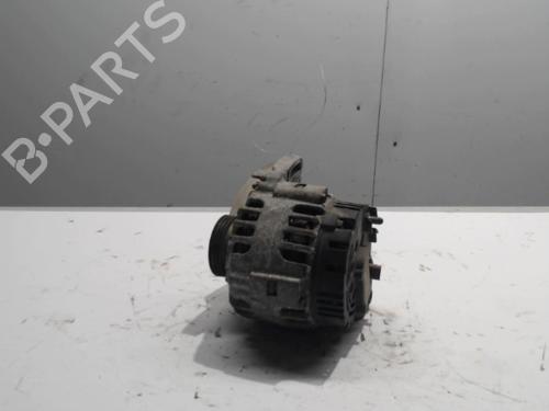 Used Alternator Alternator RENAULT KANGOO (KC0/1_) [1997-2026] 36727009 36727009