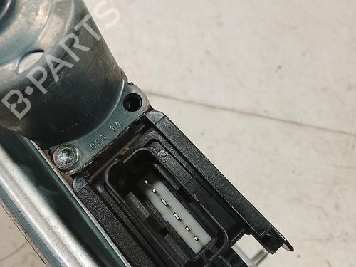 Front left window mechanism PEUGEOT 2008 I (CU_) 1.6 VTi | BP39742102C22 - Image 2