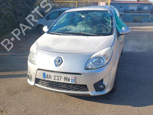 Left front driveshaft RENAULT TWINGO II (CN0_) 1.5 dCi (CN0E) | BP36735441M38 - Image 8