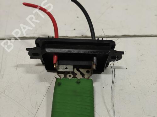Used Heater resistor Heater resistor 36704861 36704861